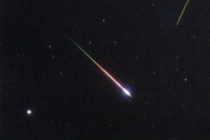 stelle cadenti