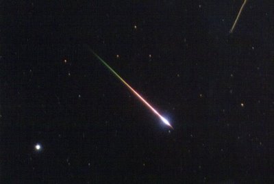 stelle cadenti