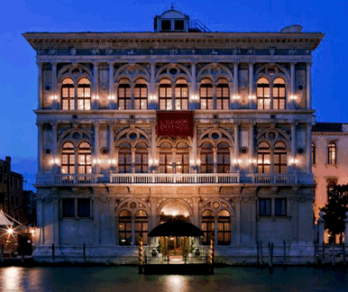 Casino In Venice
